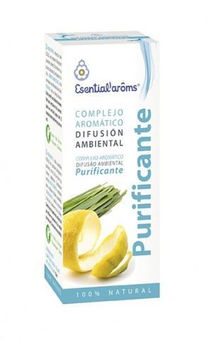 Complément Purifiant 15 ml