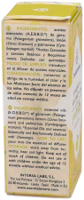 Complément Purifiant 15 ml
