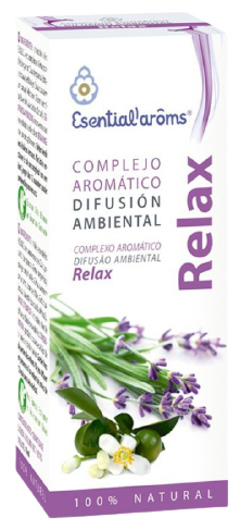 Complément relaxant 15 ml