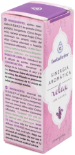 Complément relaxant 15 ml