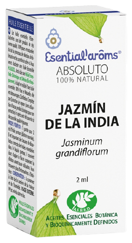 Absolu de Jasmin 2 ml