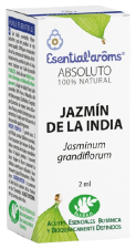 Absolu de Jasmin 2 ml