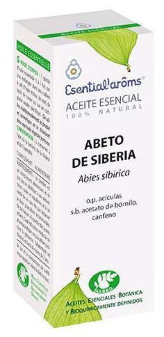 Essence d&#39;épicéa de Sibérie 10Ml