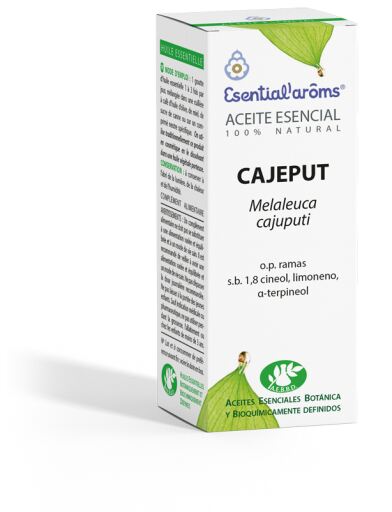 Essence de cajeput 10 ml