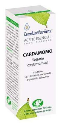Essence de cardamome 5 ml