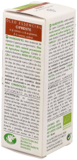 Essence de Cyprès 10 ml Bio
