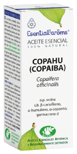 Essence de Copahu 10 ml