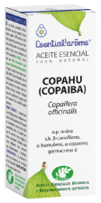 Essence de Copahu 10 ml