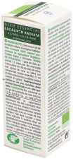 Huile essentielle d&#39;eucalyptus radiata 10 ml