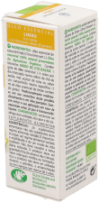 Essence de Citron 10 ml Bio