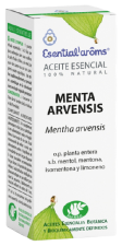 Essence de menthe Arvensis 10 ml