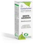 Essence de menthe Arvensis 10 ml