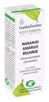 Essence d&#39;orange amère 10 ml