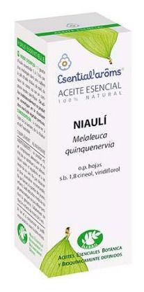 Essence de Niaouli 10 ml