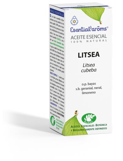 Essence de pin sauvage 5 ml