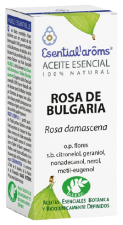 Essence de rose bulgare 5 ml
