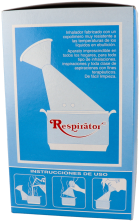 Inhalateur d'huiles essentielles