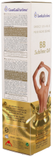 BB Huile Sublime 100 ml