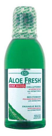 Bain de bouche Aloe Fresh 500 ml