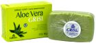 Savon gras à l&#39;aloès 100 gr