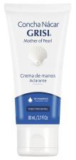 Crème pour les mains Concha Nacar 80 ml