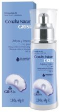 Crème Visage Nacre 60 gr