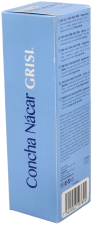 Crème Visage Nacre 60 gr