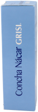 Crème Visage Nacre 60 gr