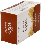 Savon à la graisse d&#39;avoine 100 gr