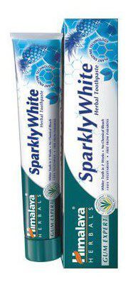 Dentifrice blanchissant 75 ml