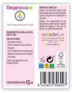 Regenova &eacute;co Rose Musqu&eacute;e 15 ml