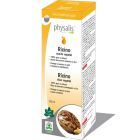 Huile de ricin biologique 100 ml