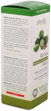Huile de ricin biologique 100 ml