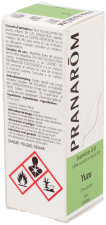 Huile essentielle de Yuzu 5 ml