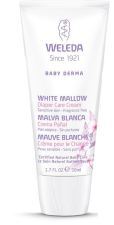 Crème pour le change à la mauve blanche 50 ml