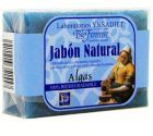 Savon aux algues