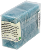 Savon aux algues