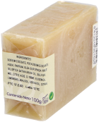 Savon au soufre