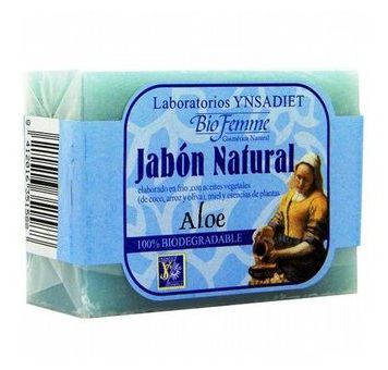 Savon à l&#39;Aloe Vera 100 g