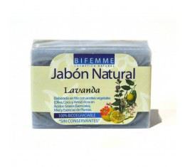 Savon à la lavande 100 g