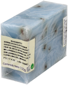 Savon à la lavande 100 g