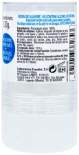Déodorant à l&#39;alun 120 gr
