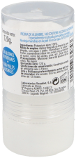 Déodorant à l&#39;alun 120 gr