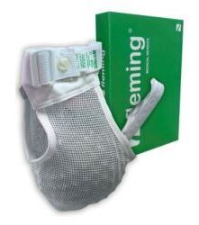 Jockstrap en coton Tube 3