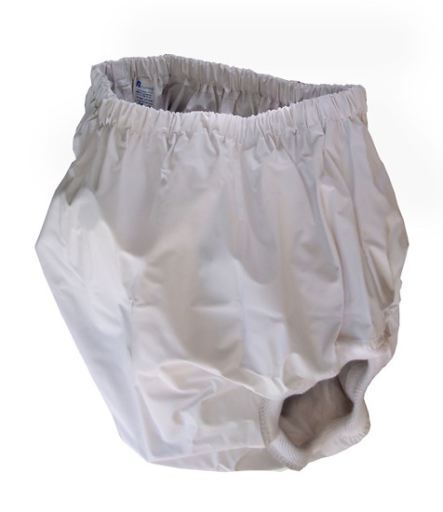 Tube de culotte fermé pour incontinence 12
