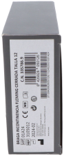 Tube de culotte fermé pour incontinence 12