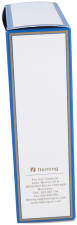 Tampon de plâtre en caoutchouc n° 1