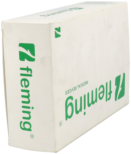 Tampon de plâtre en caoutchouc n° 3