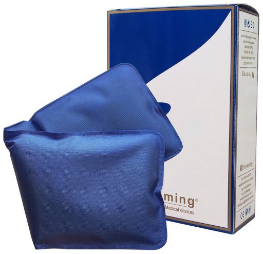 Medical Waitch Compresse de gel chaud/froid 28 x 53 cm