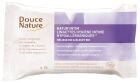 Lingettes f&eacute;minines